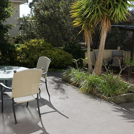 Merimbula Beach Apartments Luaran gambar