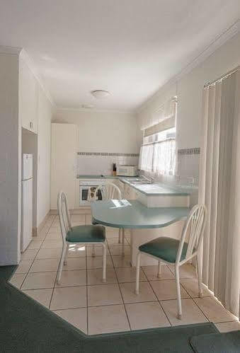 Merimbula Beach Apartments Luaran gambar